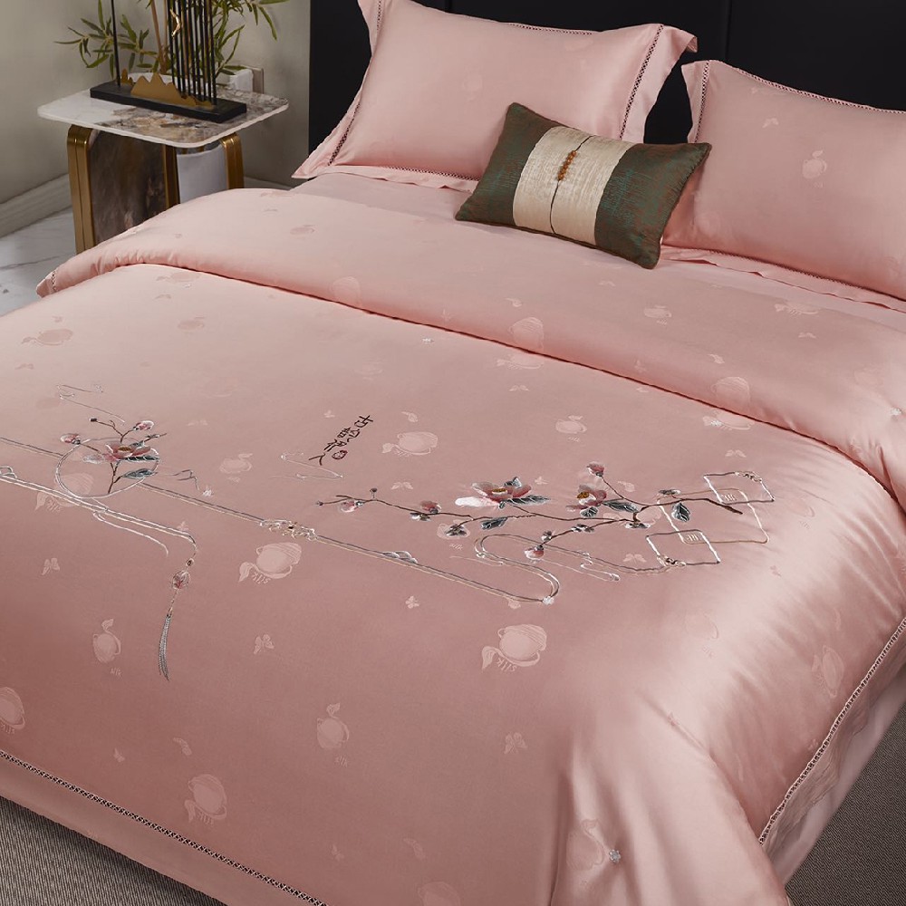 蠶絲被如何清洗