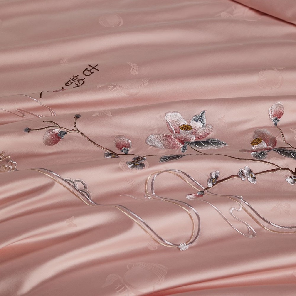 蠶絲被，你不知道的更深刻寓意