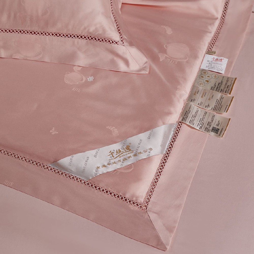 關于蠶絲被你了解多少