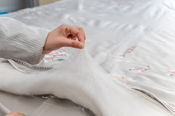 超長(zhǎng)檢測(cè)口